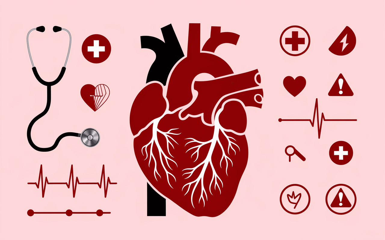 vo2 max faible danger cœur risques santé