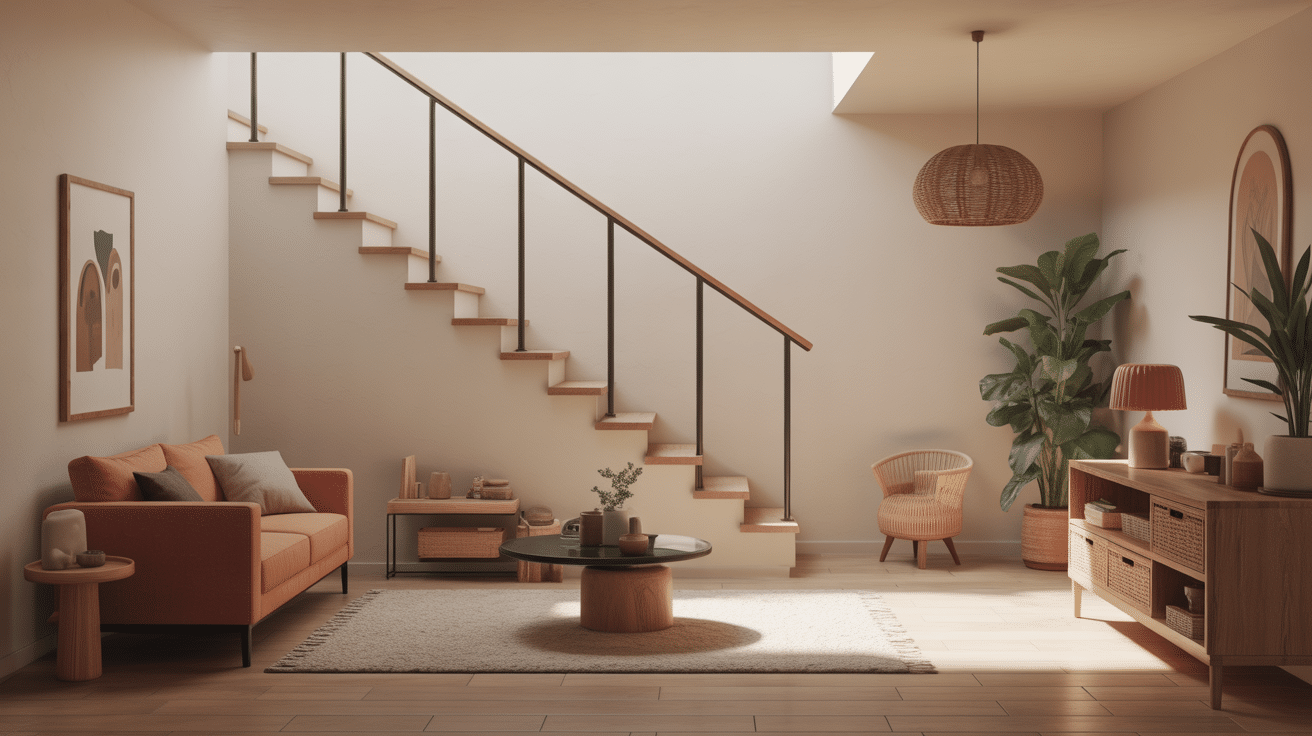 Exemple quotidien mouvement interdit prothèse de genou maison