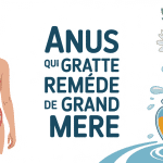 Anus qui gratte remède de grand-mère image