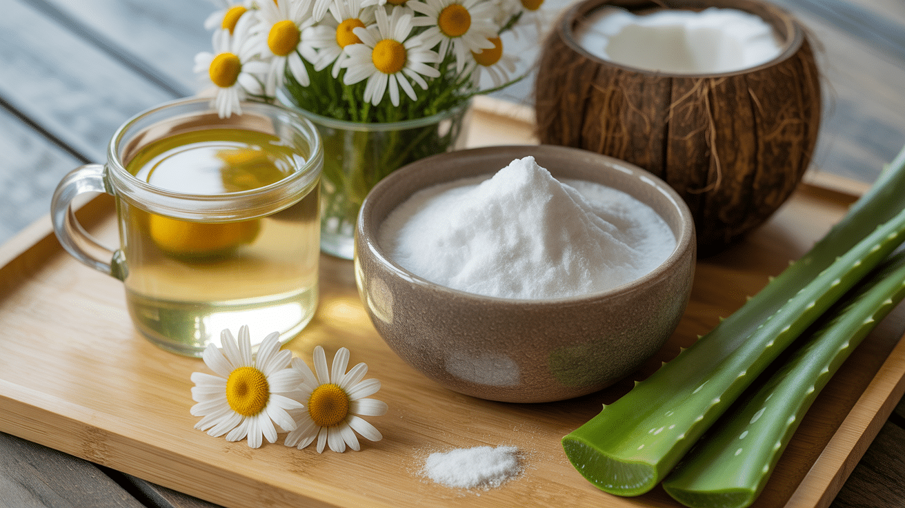 Anus qui gratte remède de grand-mère remèdes naturels