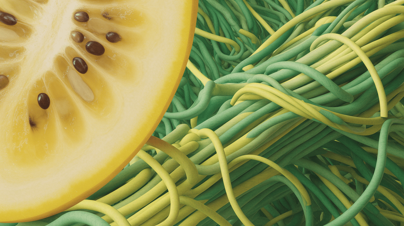 banane constipation fibres digestion