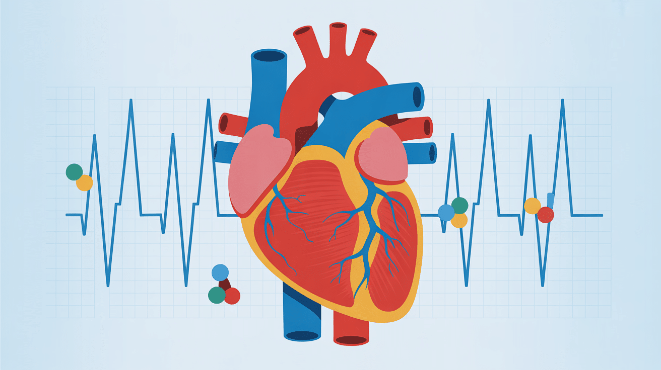 bipreterax impact système cardiovasculaire