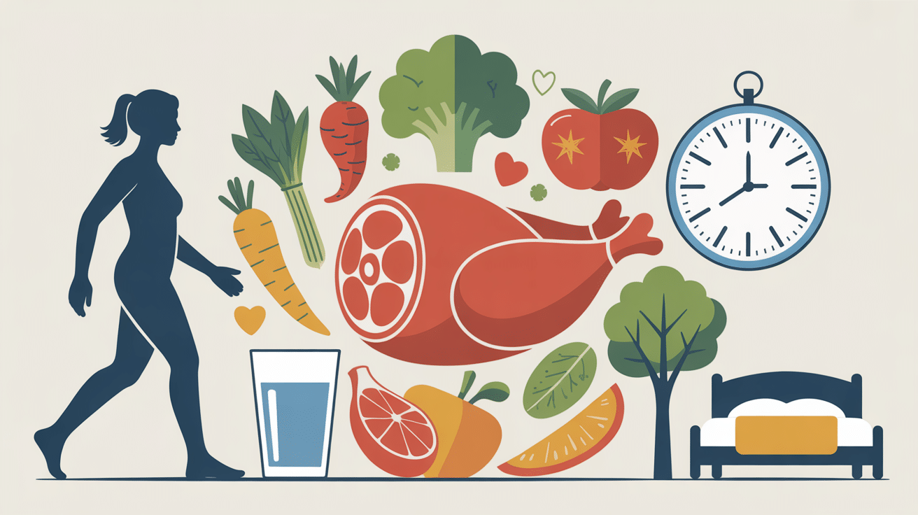 Combien de temps pour guérir d'une stéatose hépatique bonnes pratiques