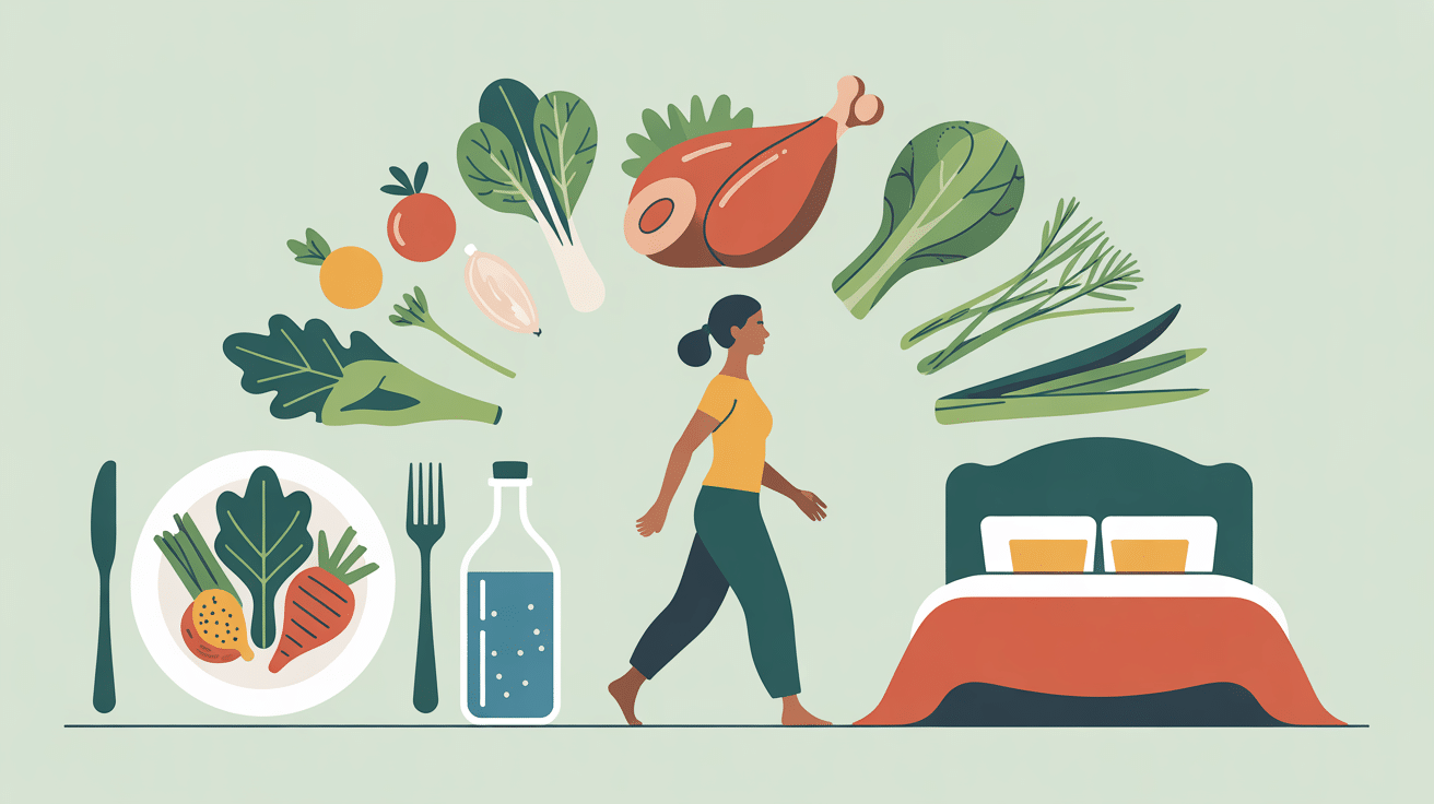 comment nettoyer son foie gestes sains quotidiens