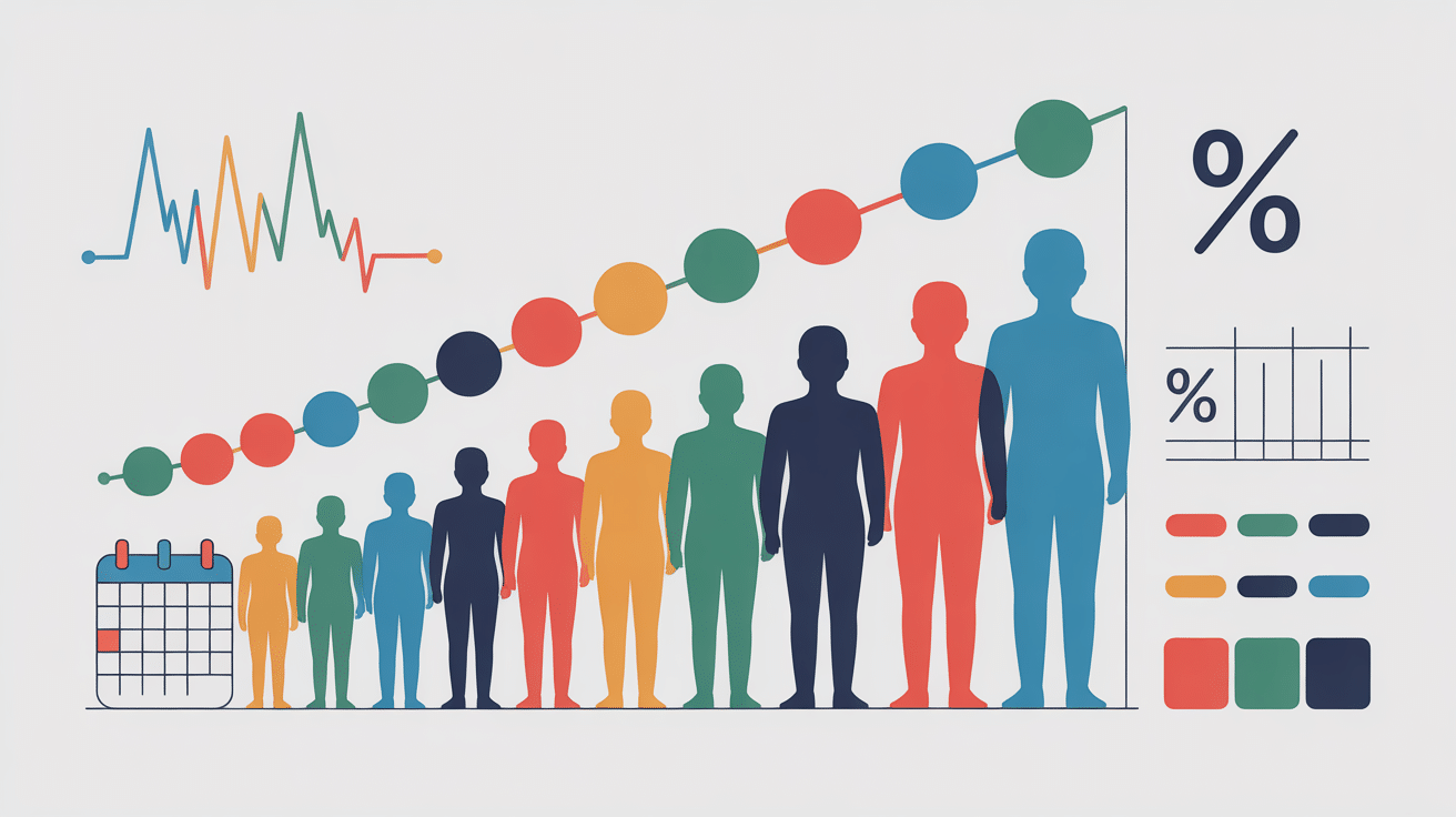 eau dans les poumons espérance de vie courbe survie