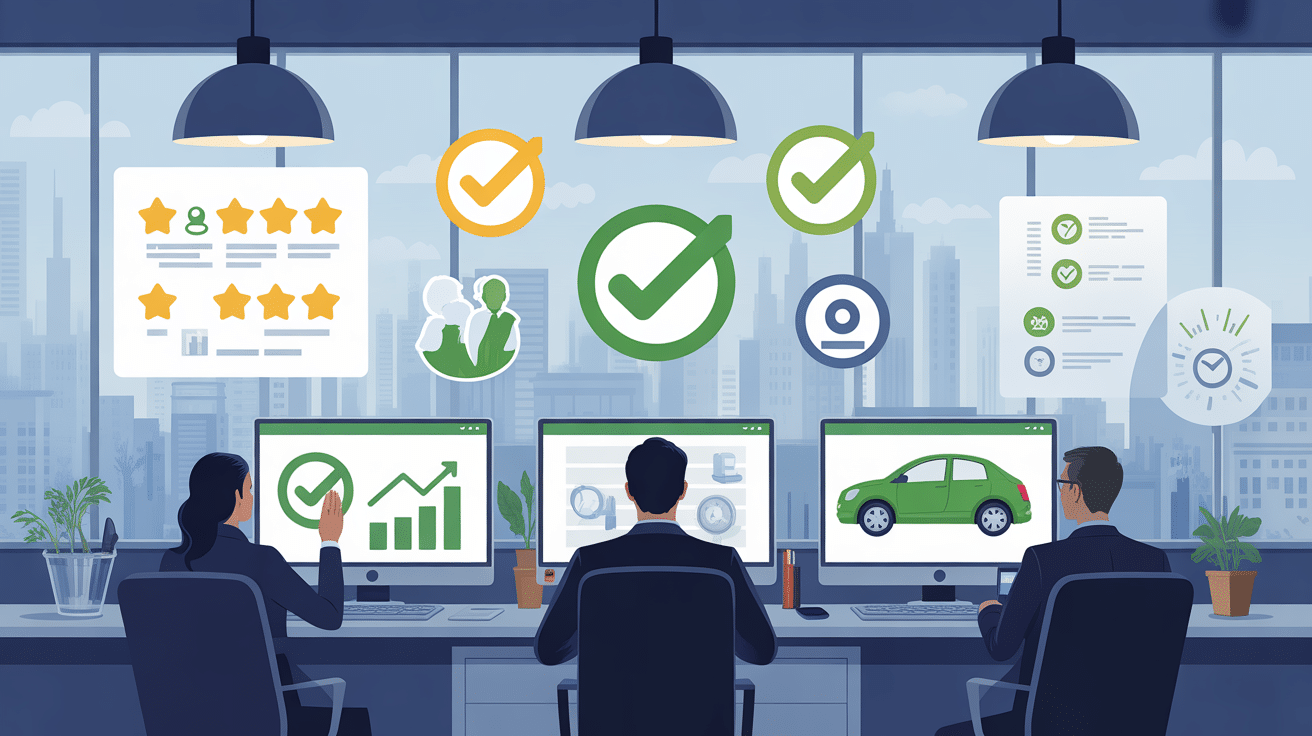 fincrezo avis professionnels ecran evaluation fiabilite