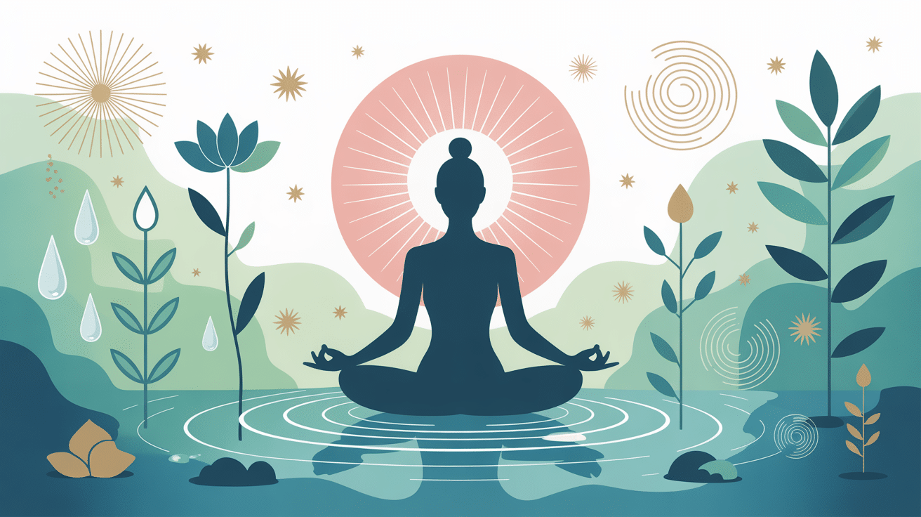 Bienfaits hammam Marseille détente zen vapeur bien-être