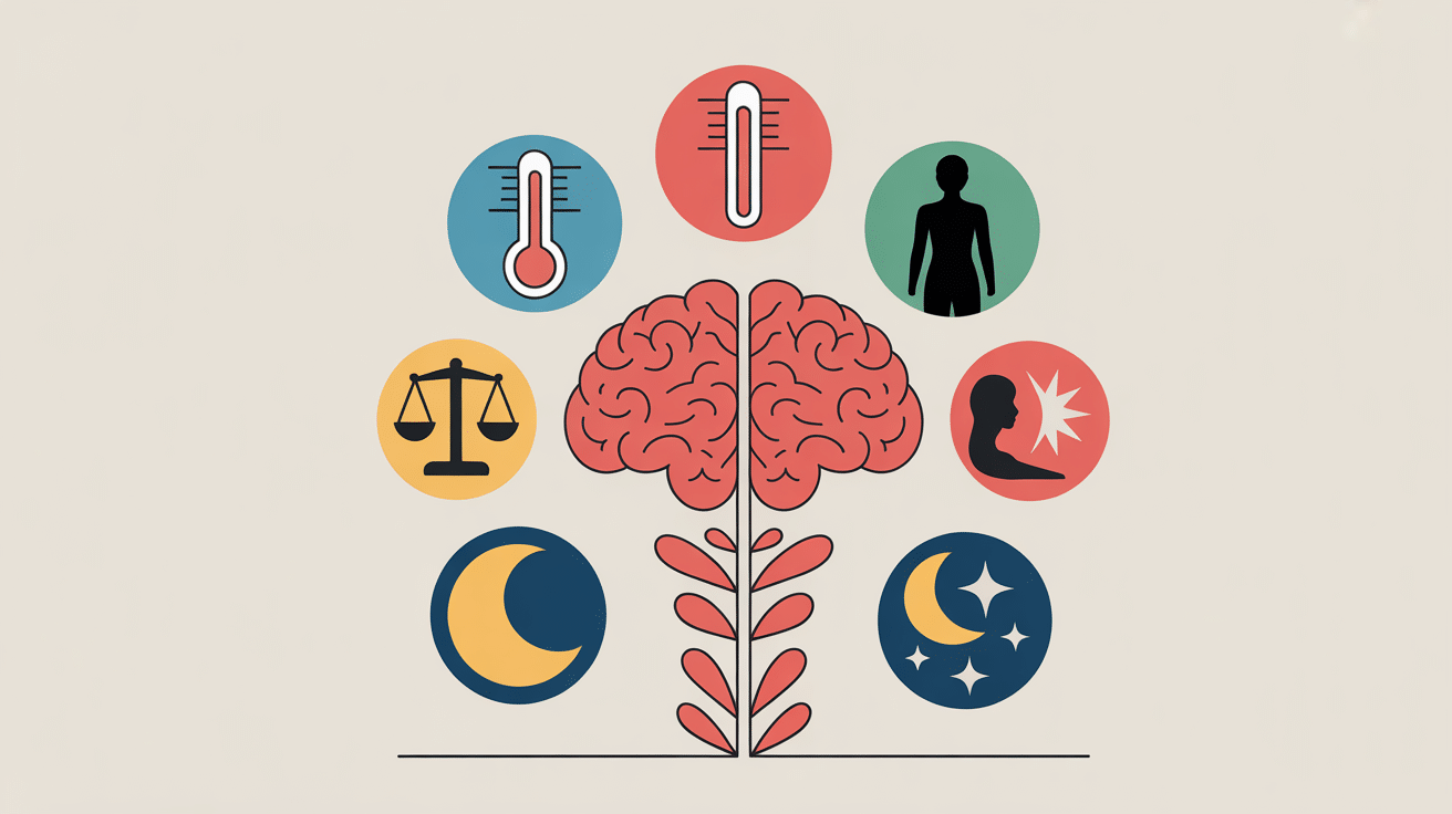 mal bas du dos cancer icônes symptômes alarme