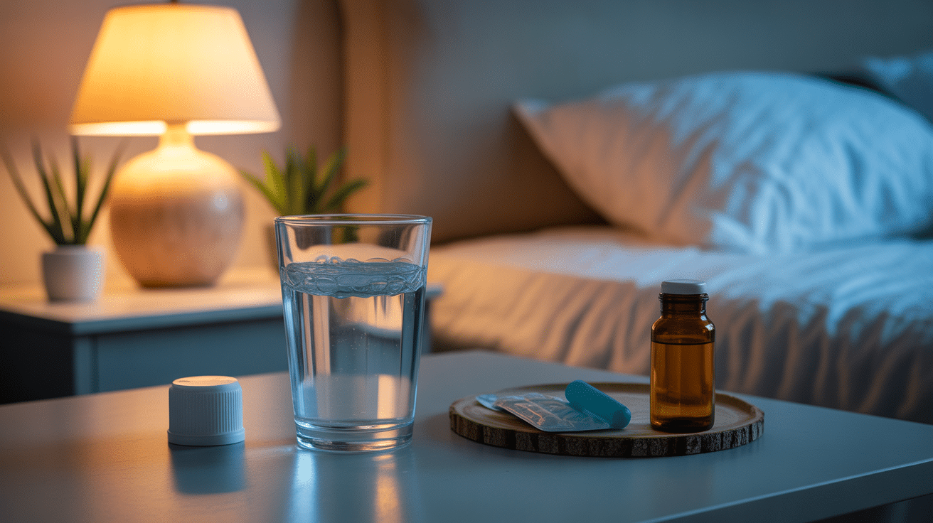 Remèdes maison mal de dent impossible de dormir la nuit