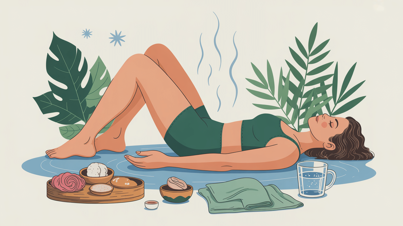 Remèdes naturels malaise vagal remède de grand-mère