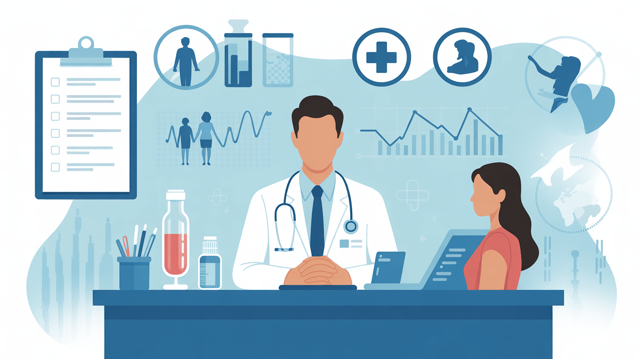 médecine du travail ce qu'il ne faut pas dire médecin consultation