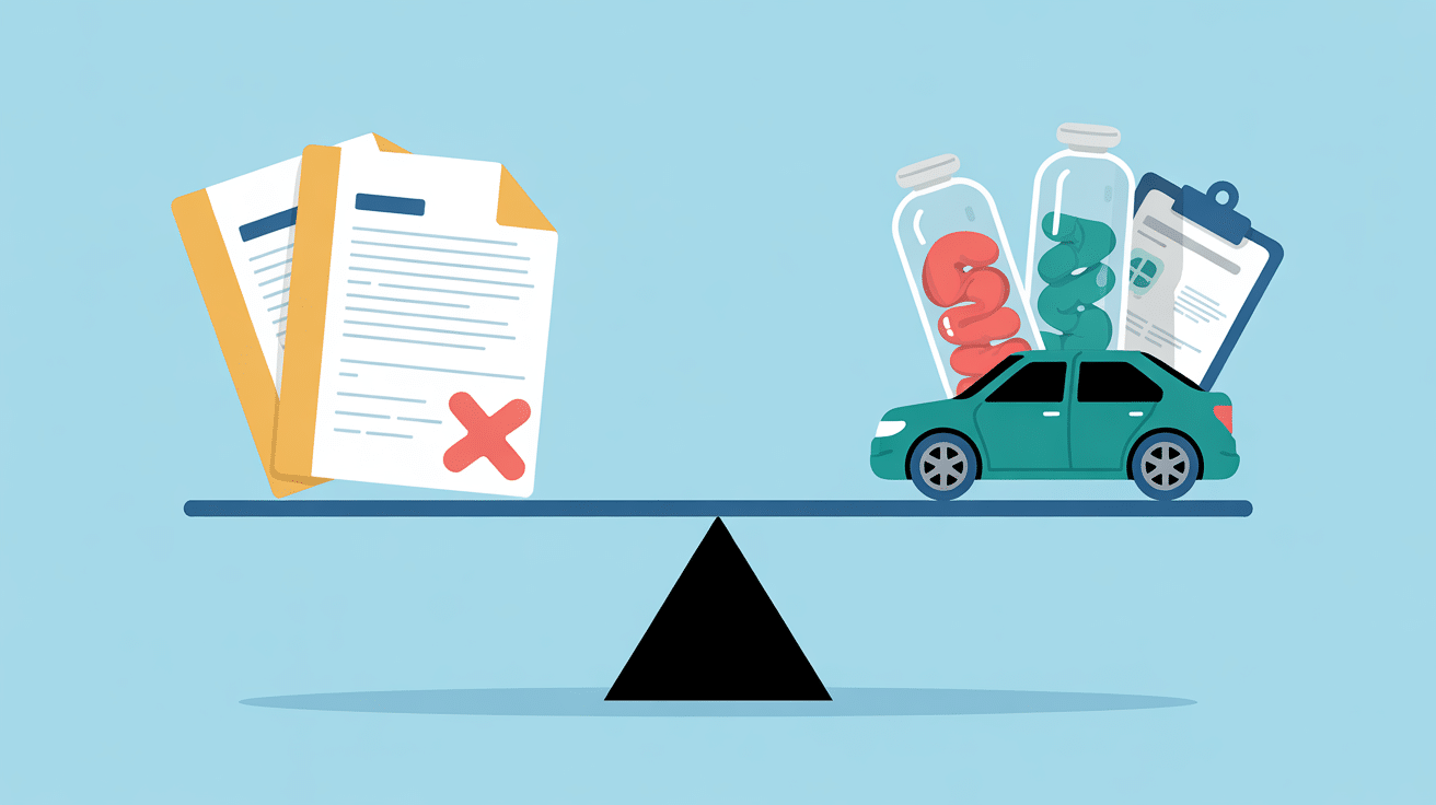 médecine du travail ce qu'il ne faut pas dire documents confidentiels