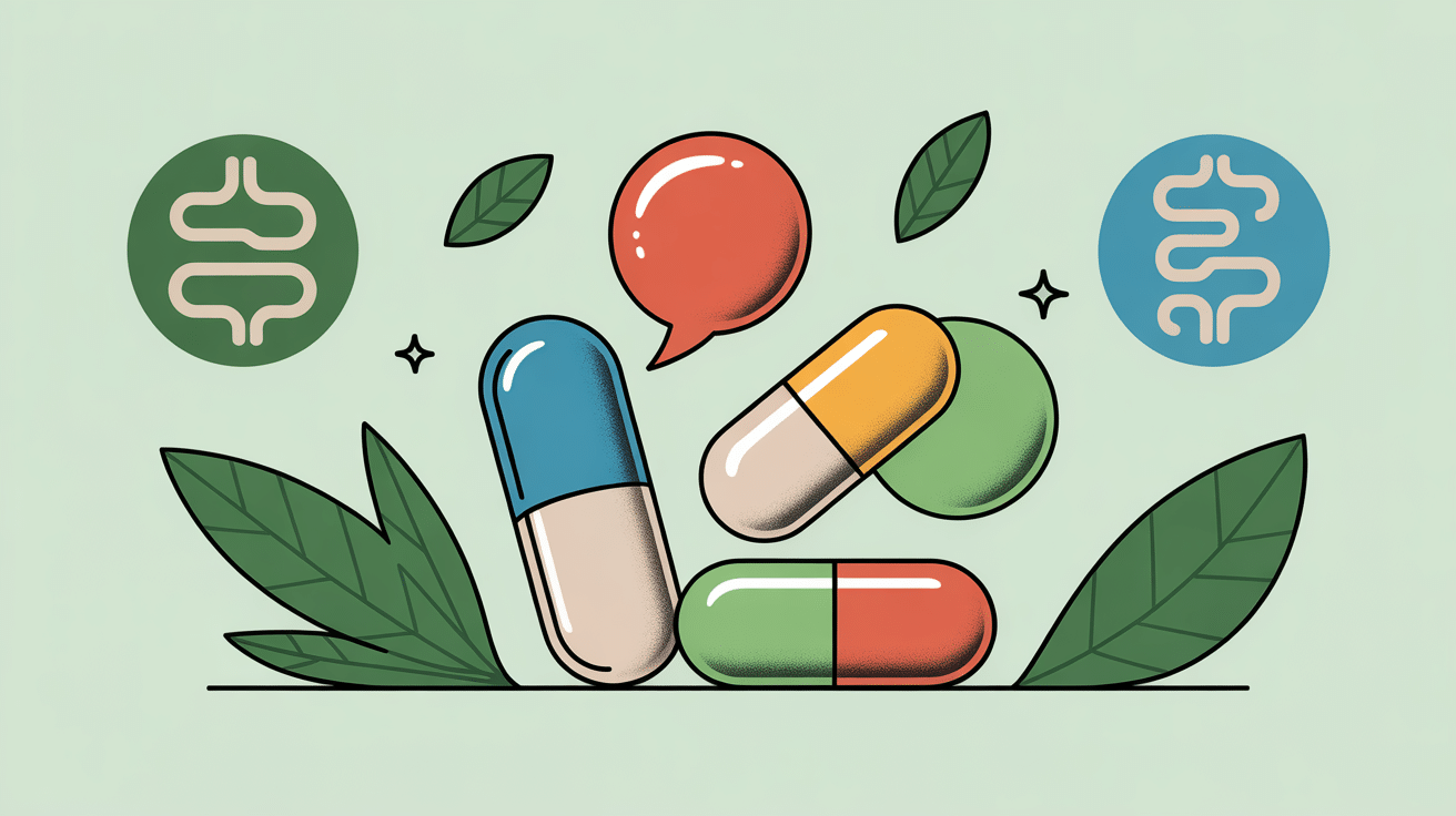 Nourix avis bulles dialogue confort digestif