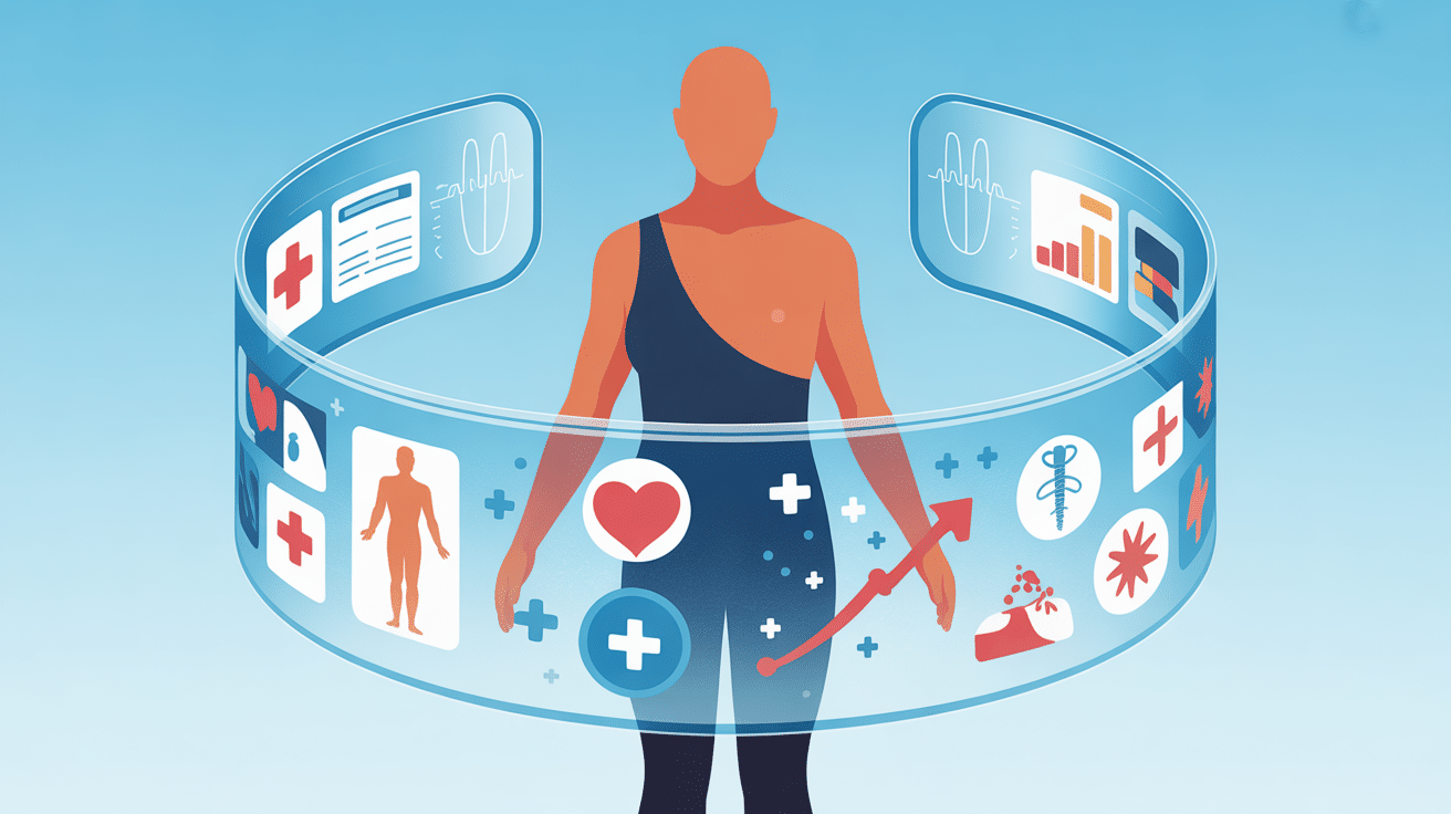 taux de glycémie : tableau suivi prévention diabète