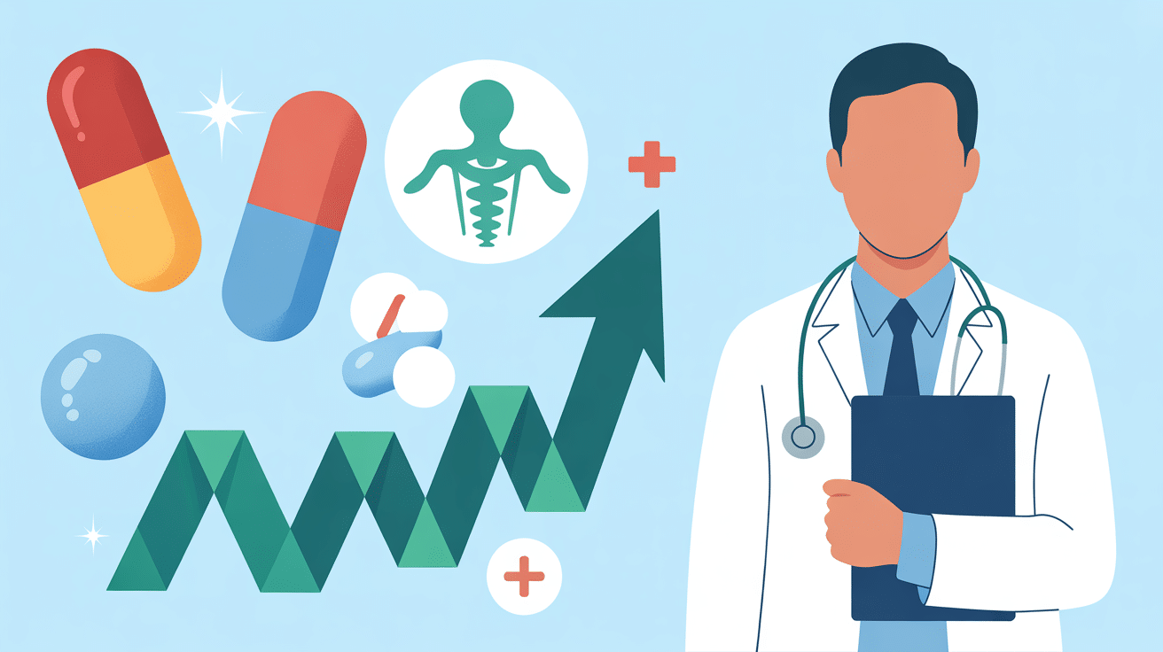 Traitements prévention maladie de Basedow espérance de vie