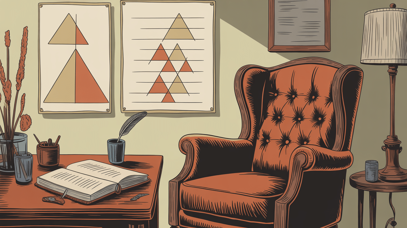 triangle de karpman contexte historique