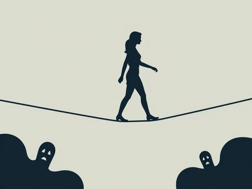 Métaphore risques bbl chirurgie esthétique