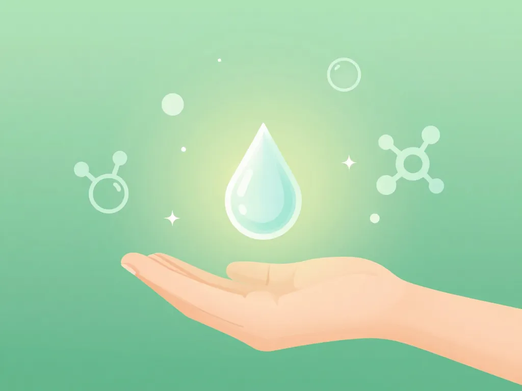 bienfait de la seve de bouleau image symbolique scientifique