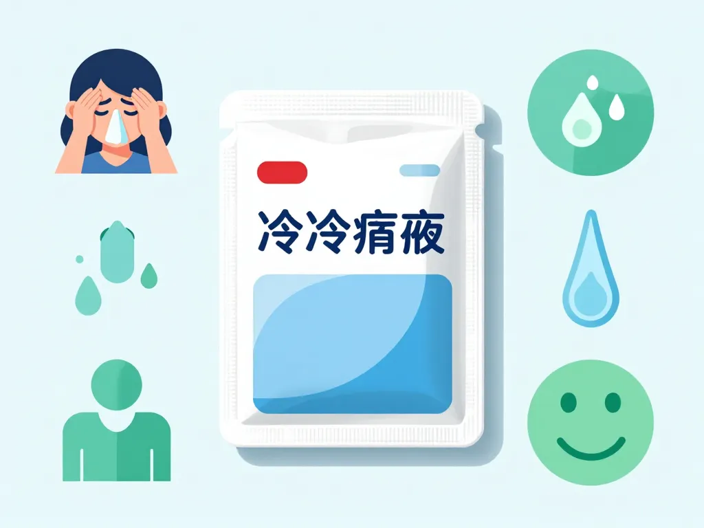 explication efficacité fervex rhume