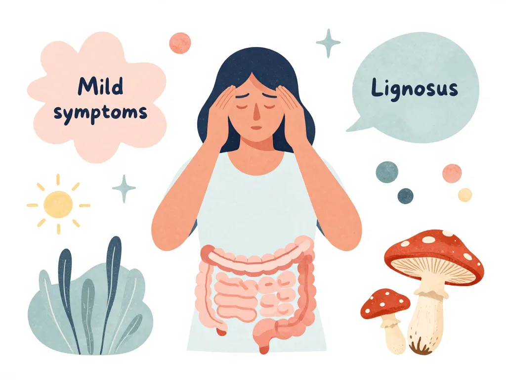 Lignosus effets secondaires tolérance humaine symptômes