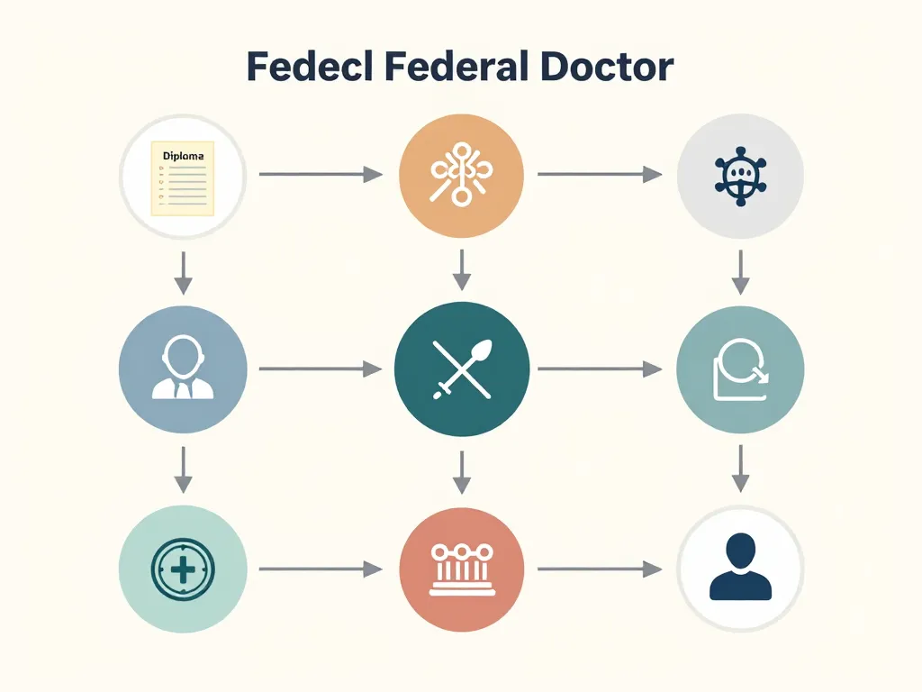 schema parcours medecin federal ksw competences