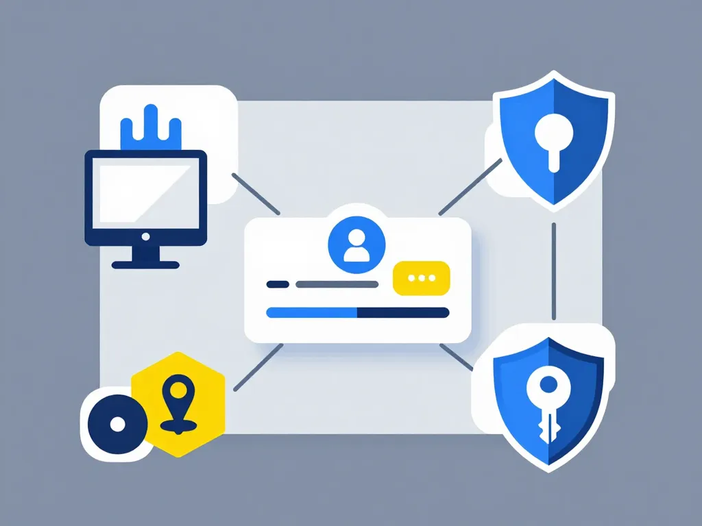 Connexion sécurité medysinet login authentification