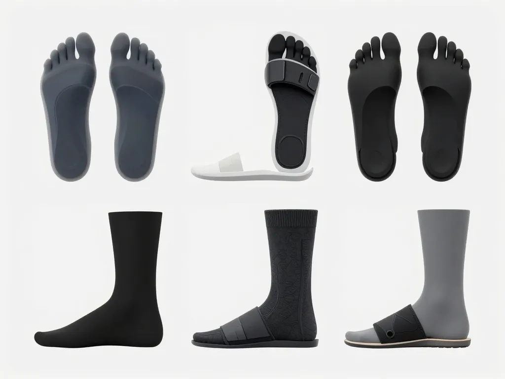 comparaison produits orthèse hallux valgus efficace