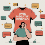 illustration percko avis négatif synthèse retours utilisateurs