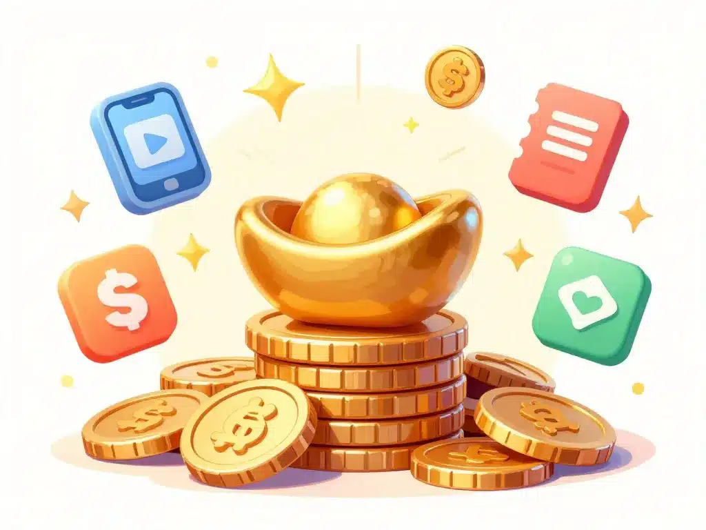 Promos prix nuggets McDo application et économies