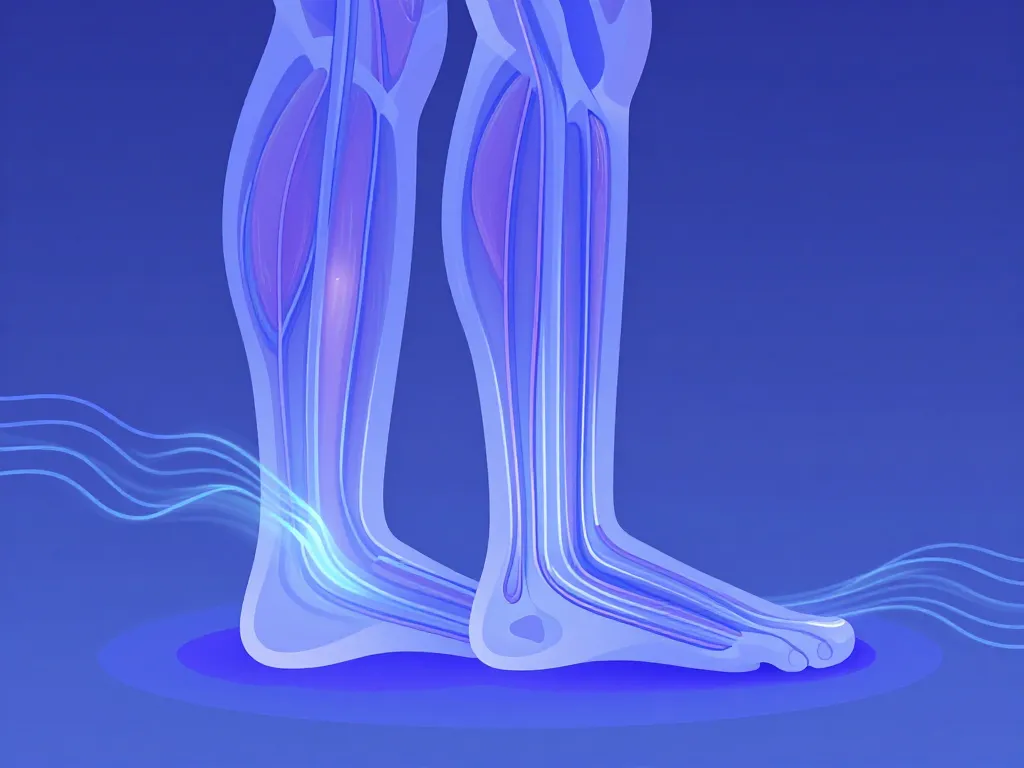 revitive effets secondaires fonctionnement stimulation circulation