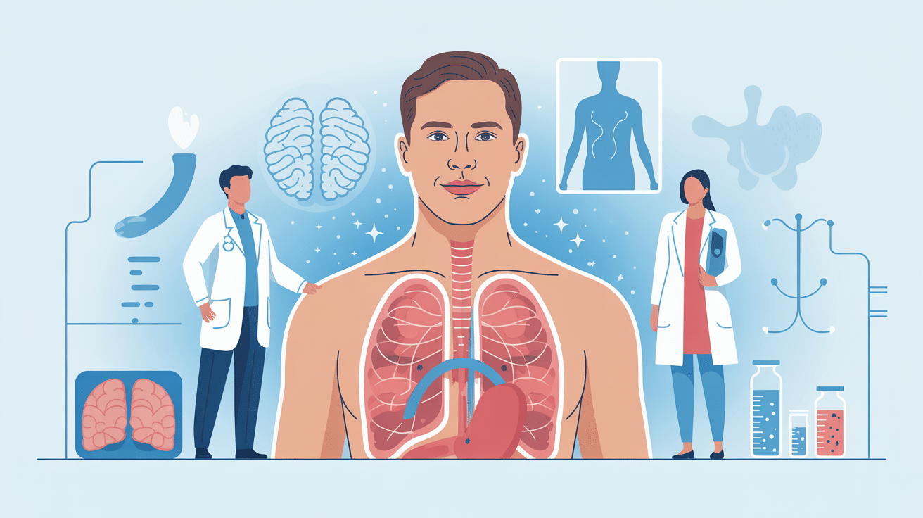 stase stercorale colique côlon bloqué adulte professionnel de santé