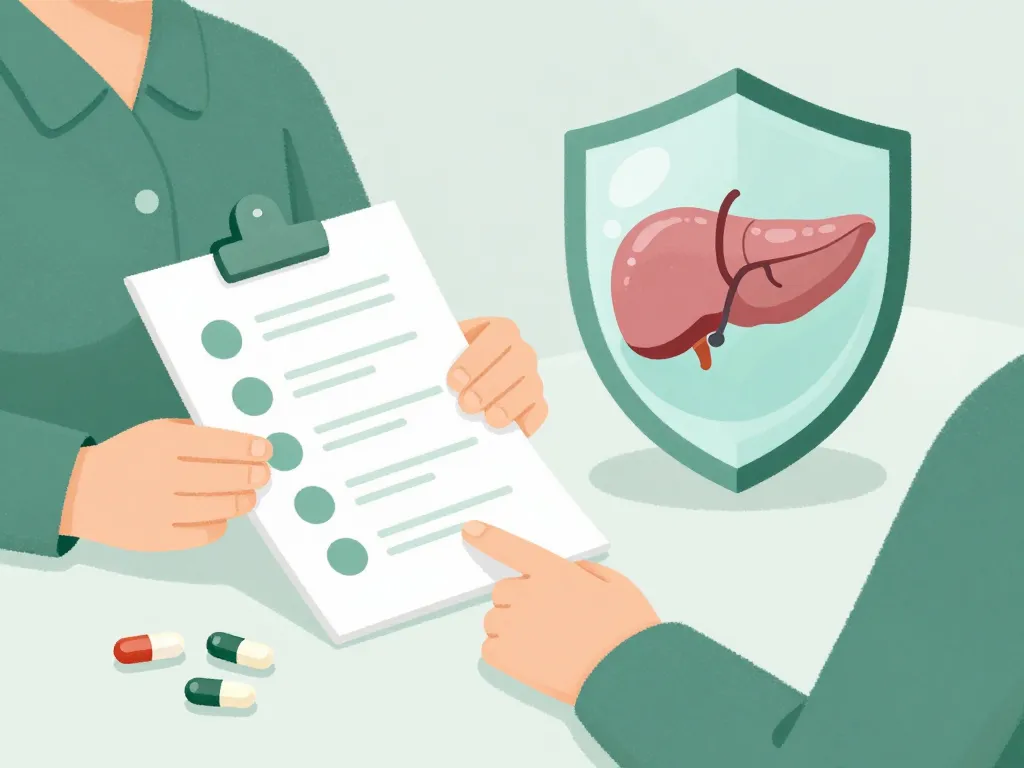 Berbérine danger pour le pancréas précautions image