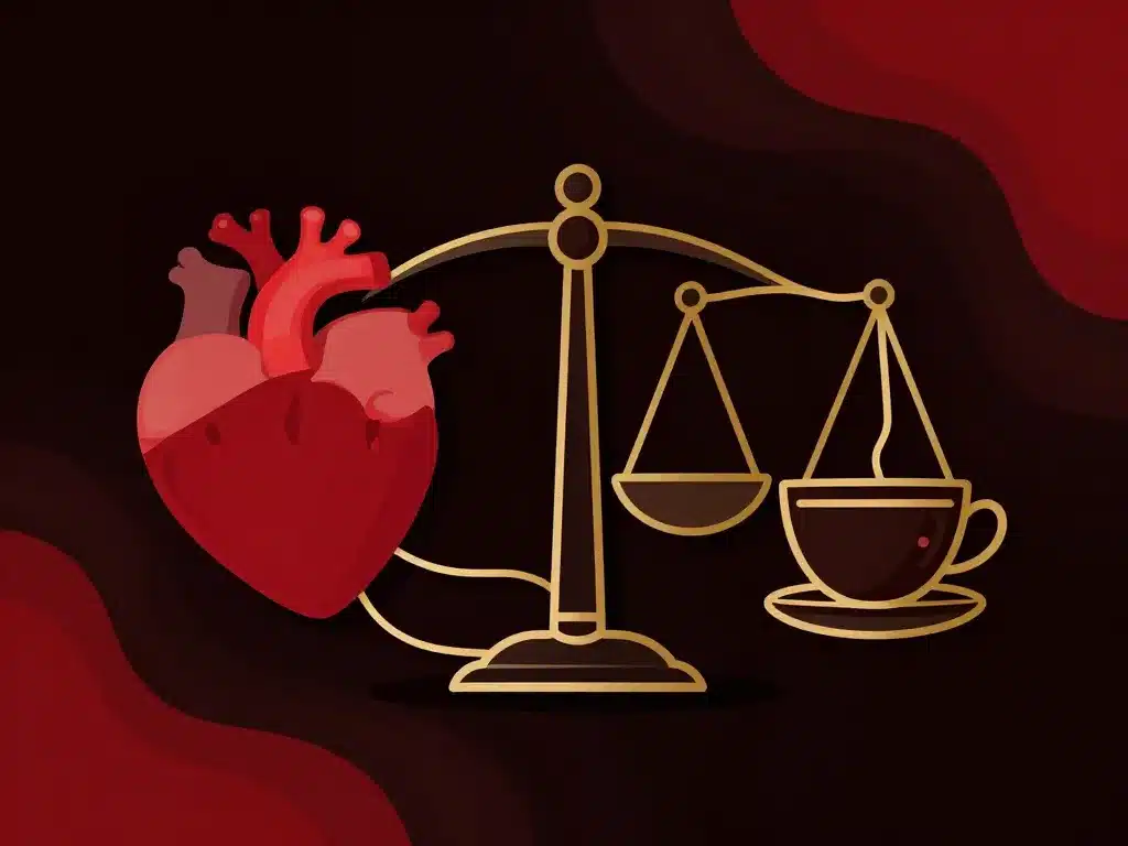 Bienfait the noir effets coeur poids métabolisme