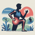 Collanol confort articulaire silhouette santé