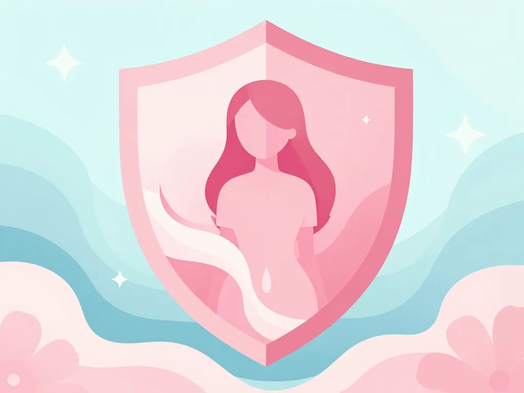 colpotrophine ovule métaphore protection et régénération vaginale