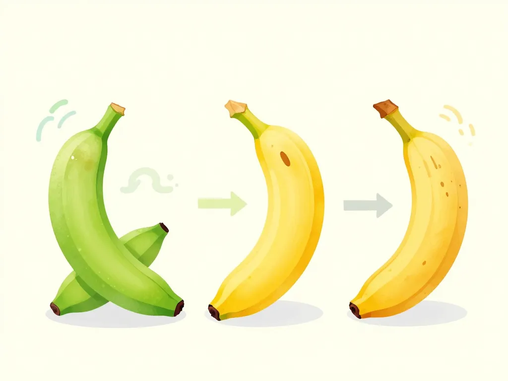 est ce que les bananes constipent composition effet transit