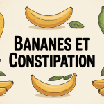 est ce que les bananes constipent image équilibre digestion banane maturité