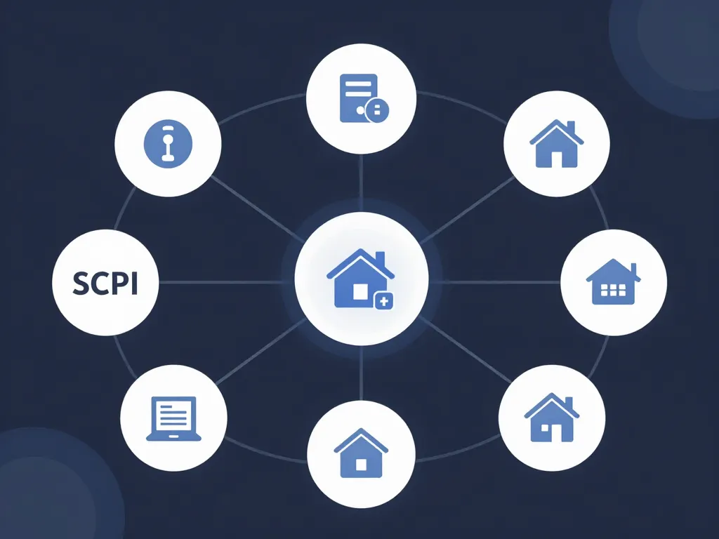fincrezo schéma transformation digitale investissement SCPI