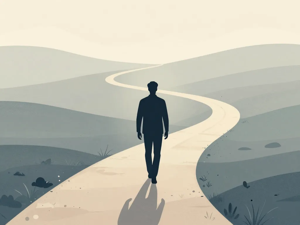 les phases de la rupture chez l'homme chemin reconstruction