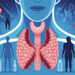 Peut-on mourir du cancer de la thyroïde visuel central optimisé SEO
