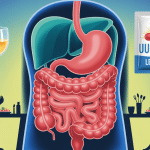 Ultra-levure avant ou après repas, illustration de la digestion optimisée