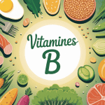 vitamine b dans quel aliment oeufs saumon lentilles légumes céréales