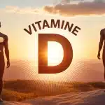 vitamine D avec os solides système immunitaire soleil