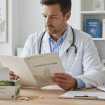 herbalife avis médecin consultation dossier