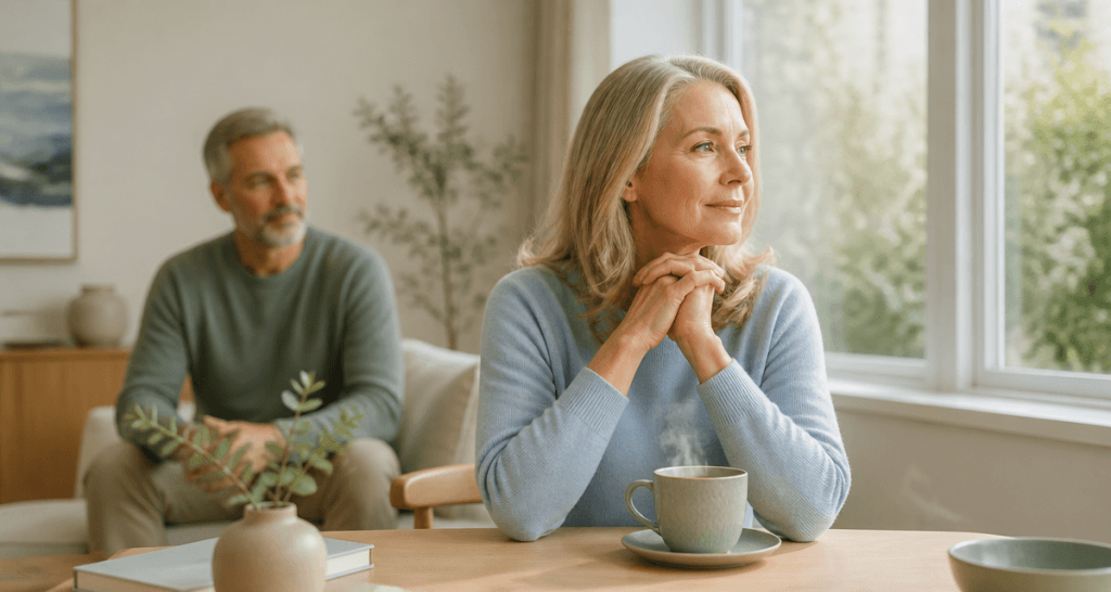 Comment aider une personne en burn out soutien proche