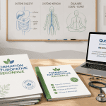 formation naturopathie reconnue par l'état en salle de formation