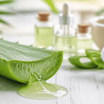 les bienfaits de l aloe vera sur la peau