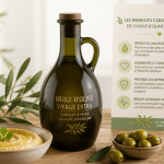 les bienfaits de l huile d olive