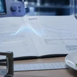 Avant et apres un regime : dossier Avant/Après, balance et graphique de transformation