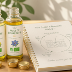 cure onagre bourrache combien de temps huiles capsules carnet